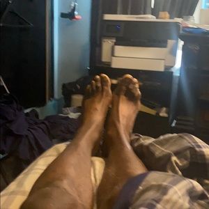 Meet your Posher, James